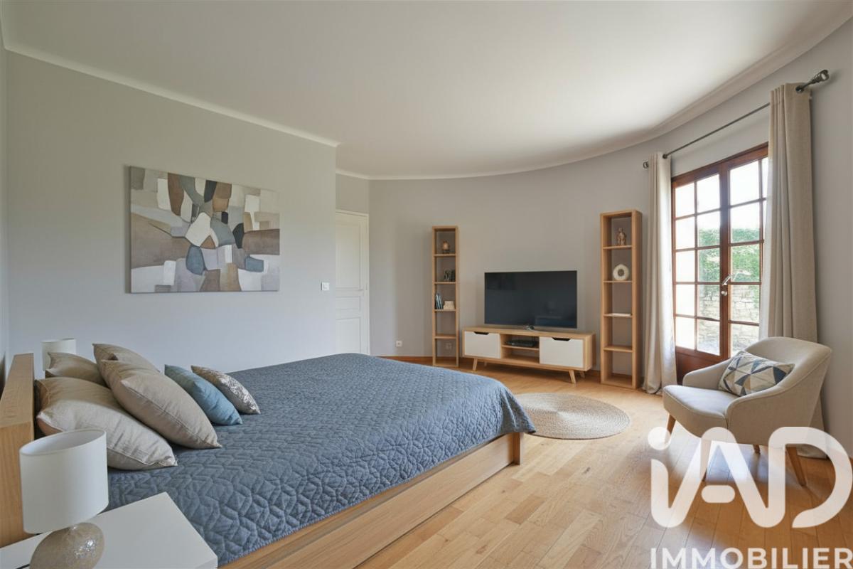 Maison 5 Pièce(s) Nages-et-Solorgues - Photo 17