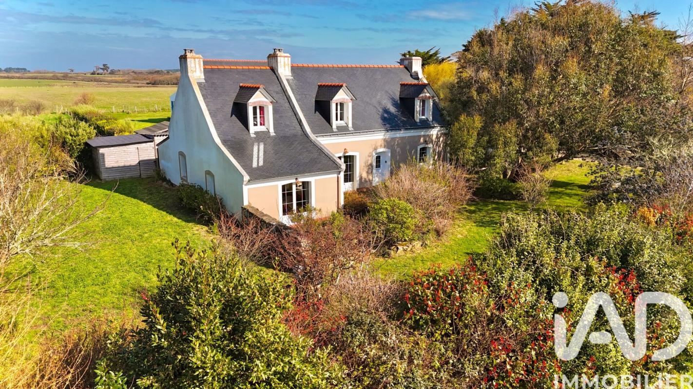 Maison 9 Pièce(s) Bangor