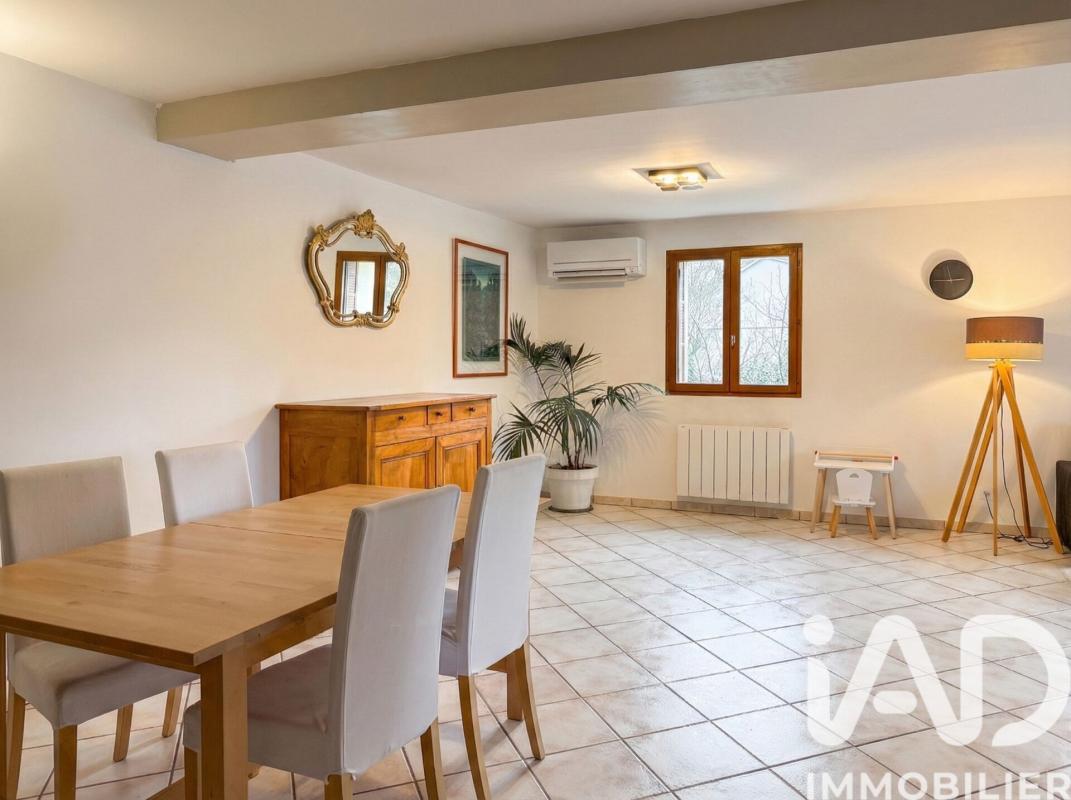 Maison 7 Pièce(s) Vaugneray