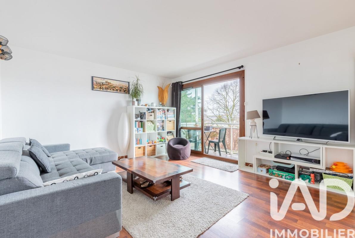 Appartement 4 Pièce(s) Palaiseau
