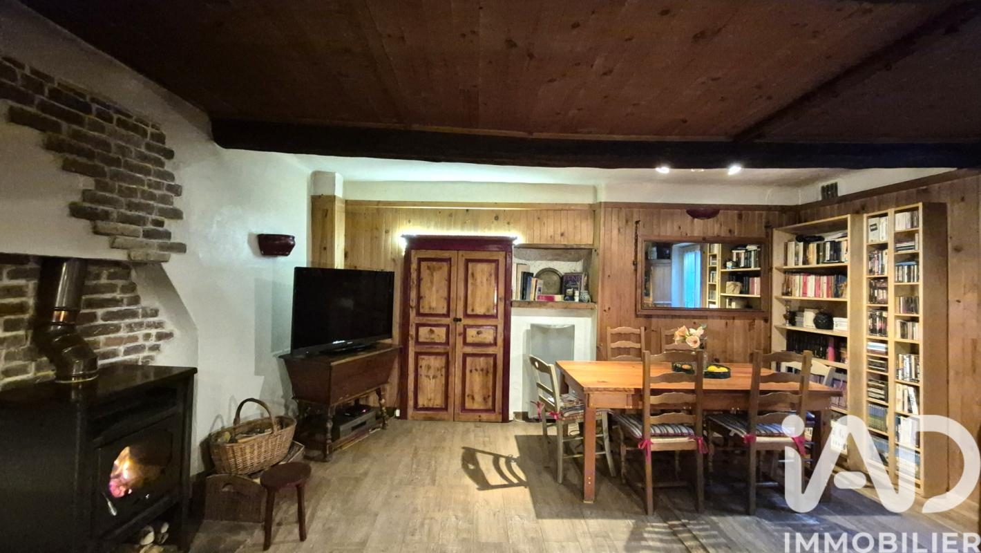 Maison 5 Pièce(s) Roquestéron - Photo 1