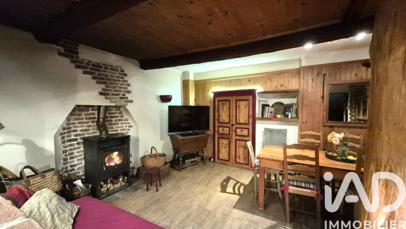 Maison 5 Pièce(s) Roquestéron - Photo 2