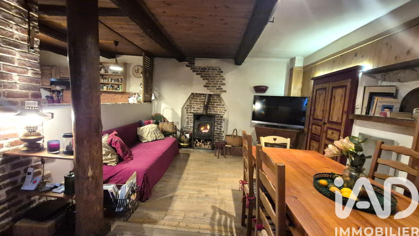 Maison 5 Pièce(s) Roquestéron - Photo 3