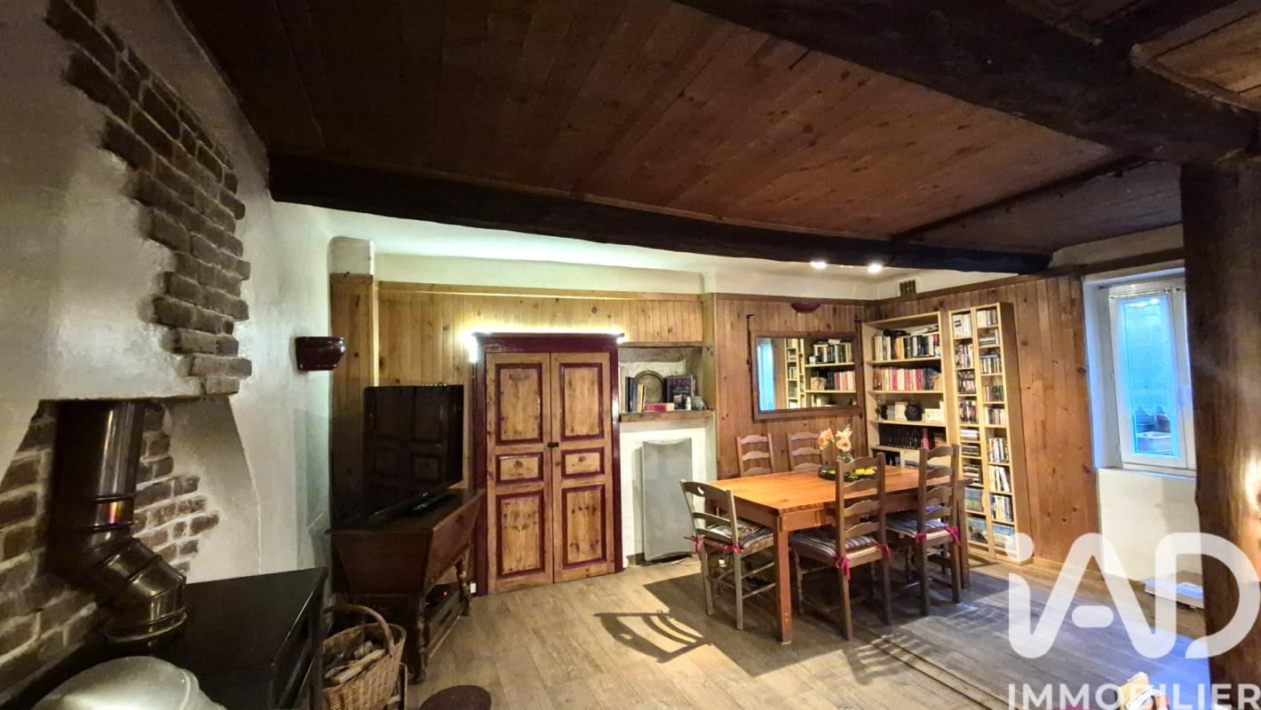 Maison 5 Pièce(s) Roquestéron - Photo 4