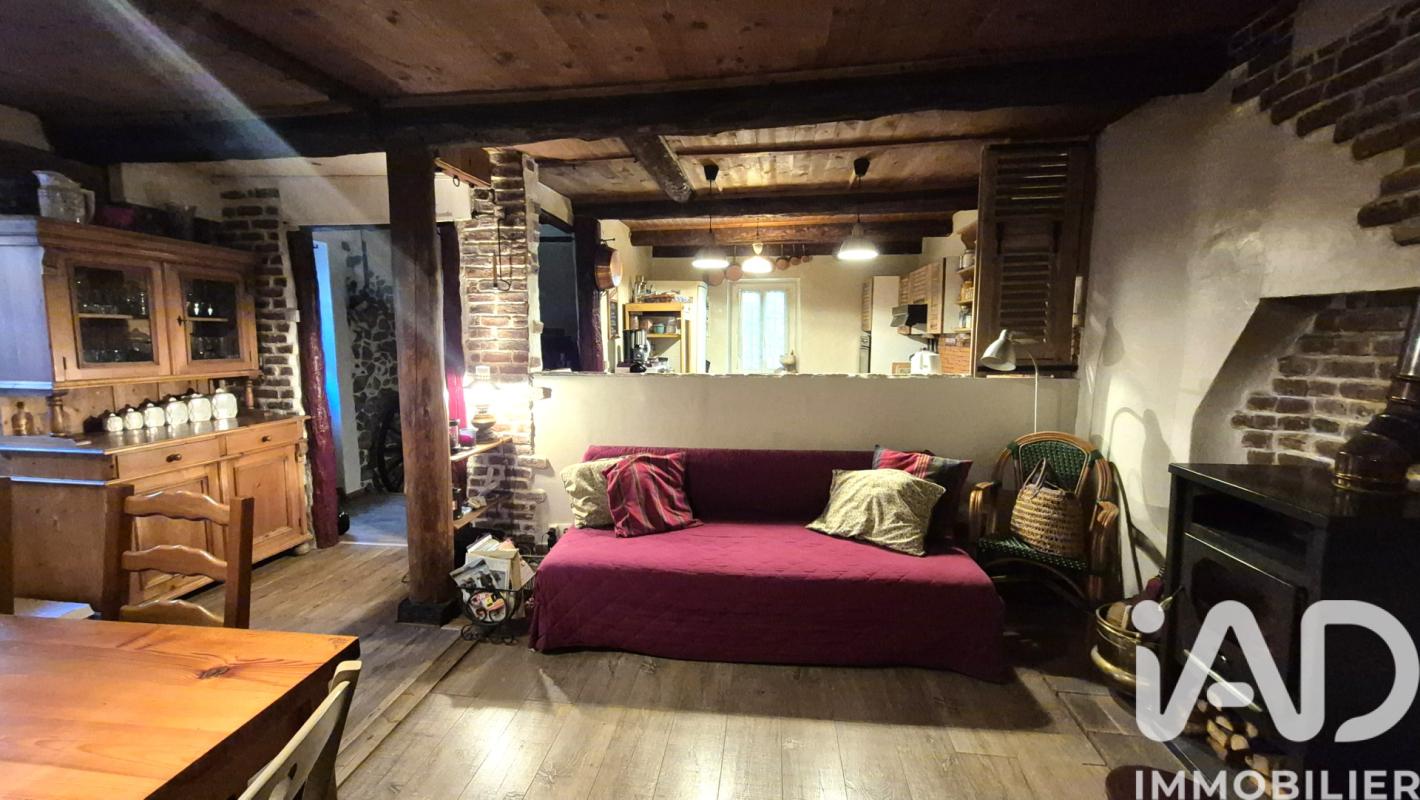 Maison 5 Pièce(s) Roquestéron - Photo 5
