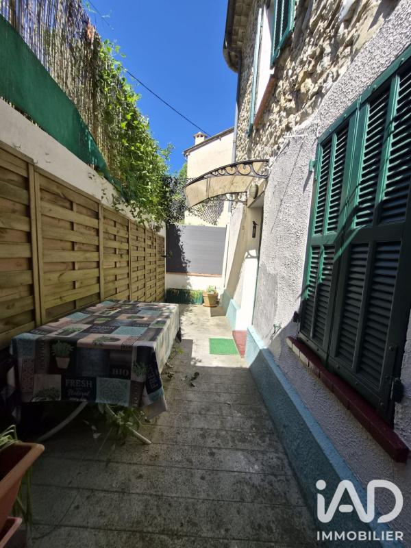 Maison 5 Pièce(s) Roquestéron - Photo 7
