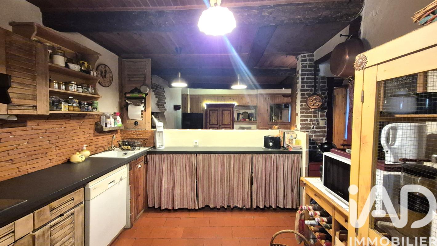 Maison 5 Pièce(s) Roquestéron - Photo 8