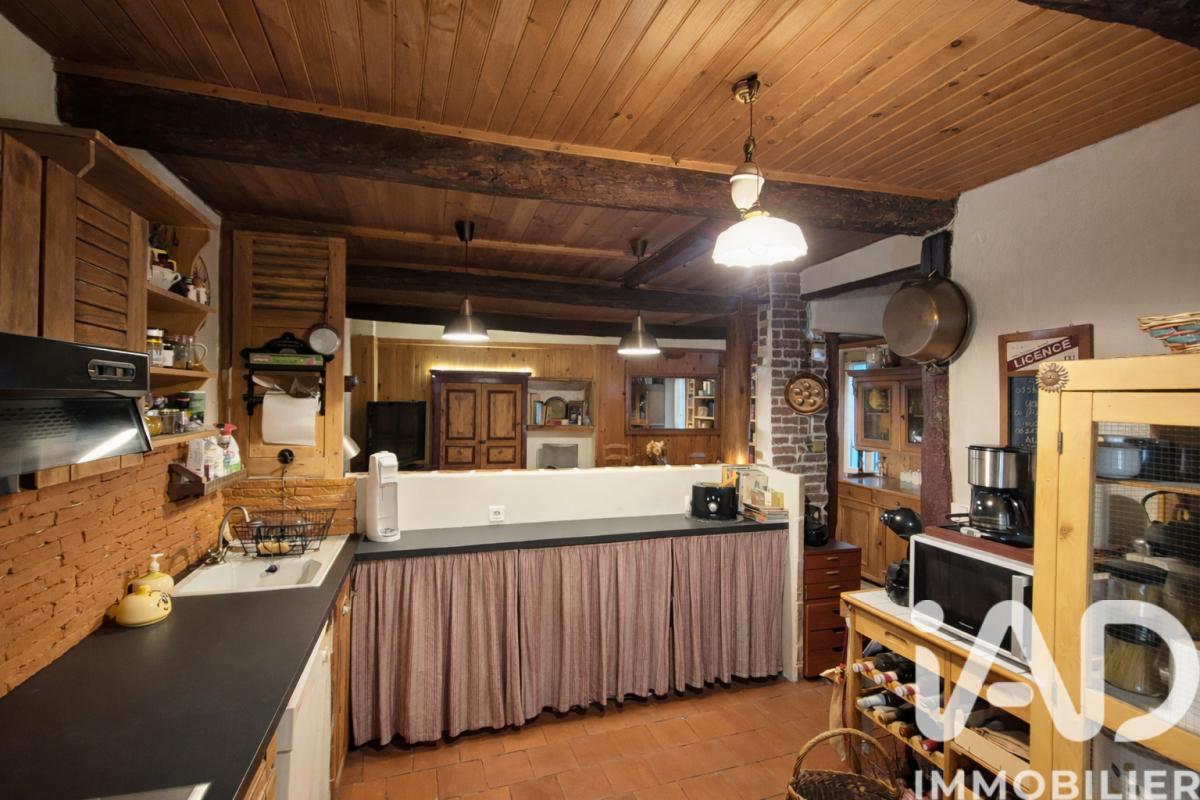 Maison 5 Pièce(s) Roquestéron - Photo 9