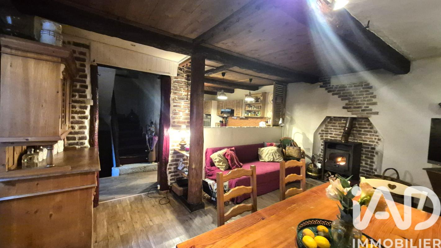 Maison 5 Pièce(s) Roquestéron - Photo 11