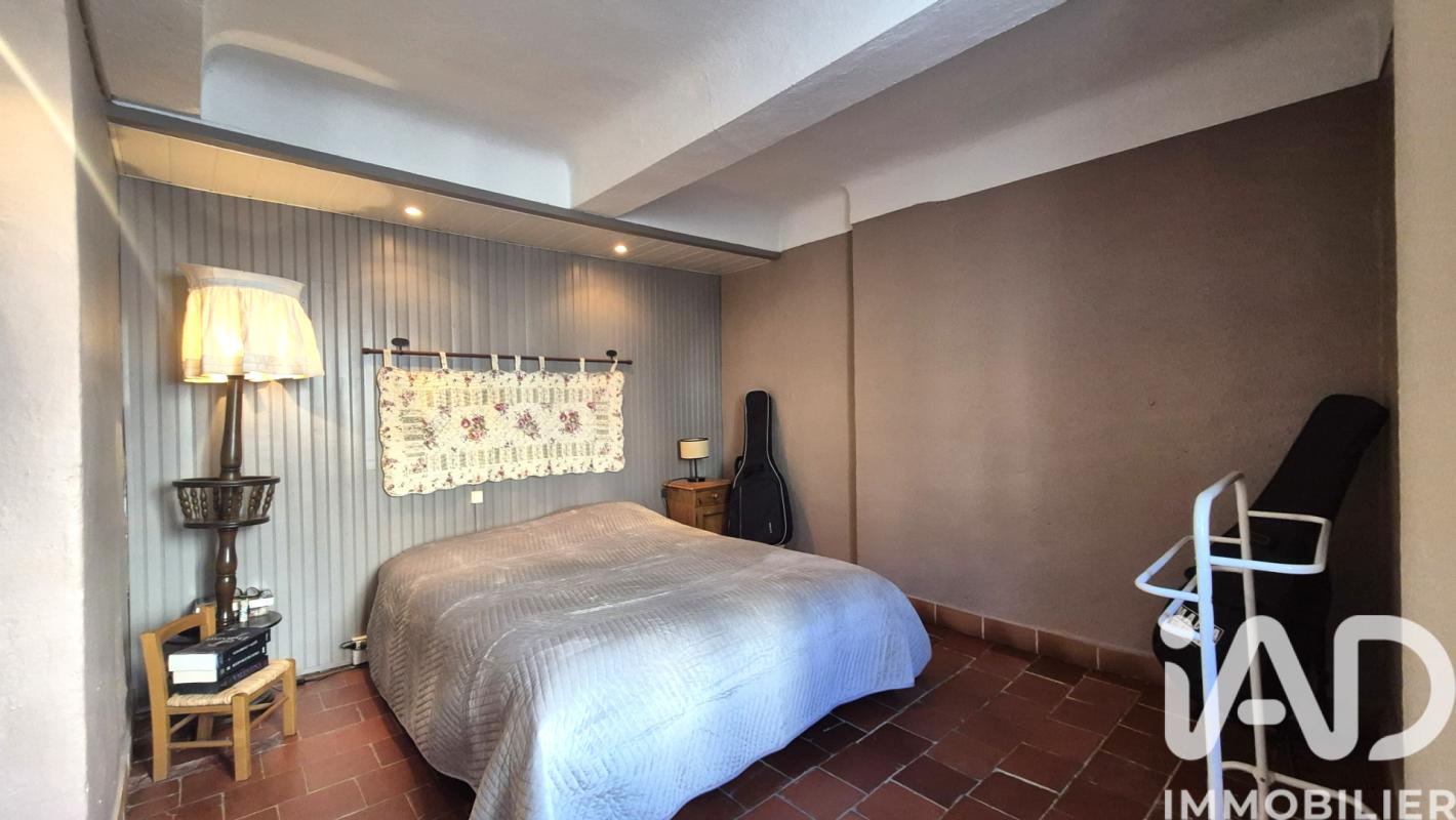 Maison 5 Pièce(s) Roquestéron - Photo 14