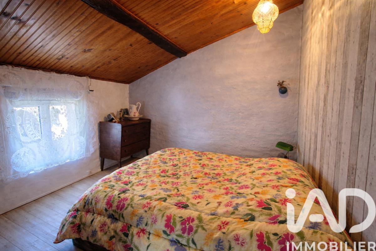 Maison 5 Pièce(s) Roquestéron - Photo 15