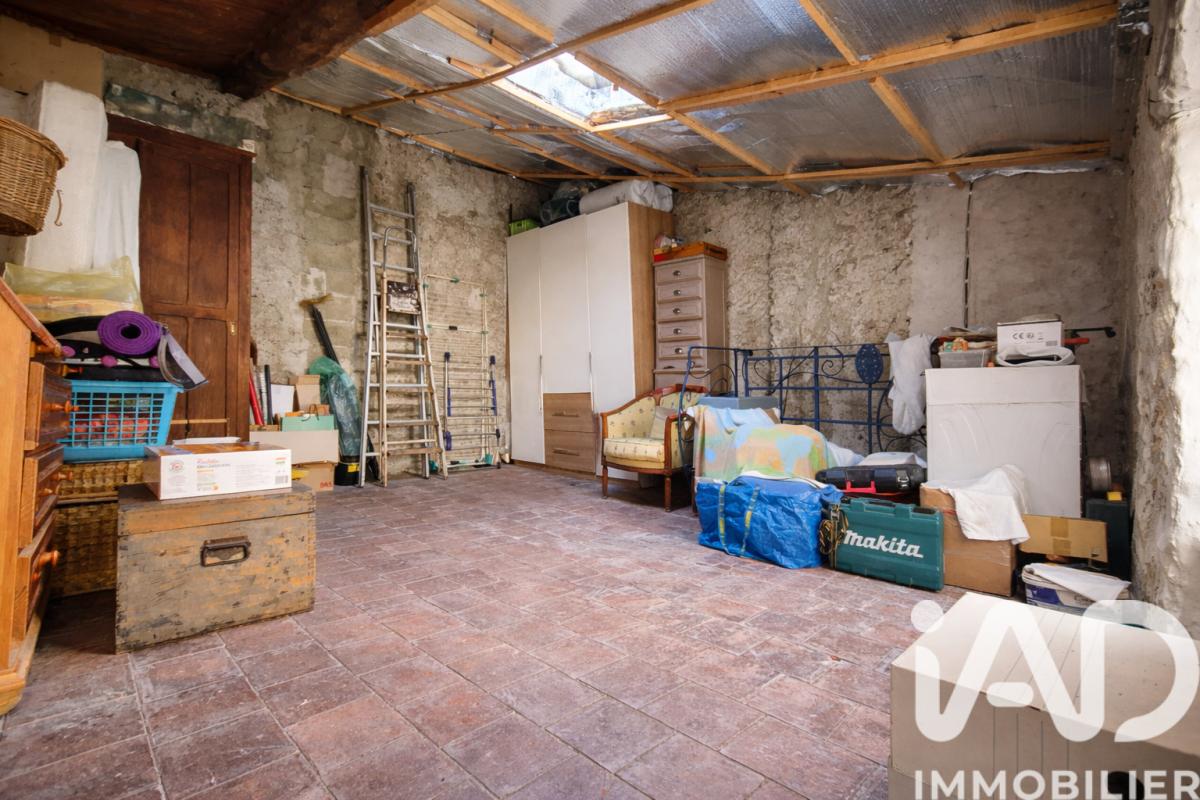 Maison 5 Pièce(s) Roquestéron - Photo 22