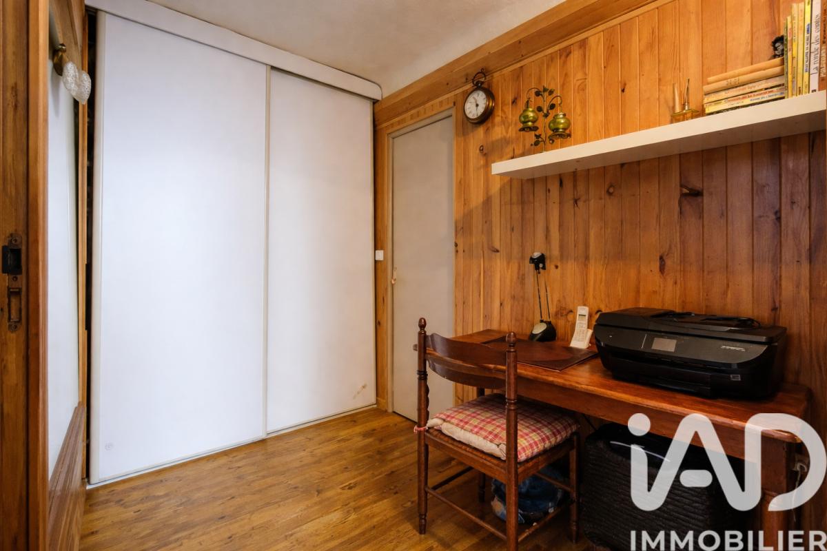 Maison 5 Pièce(s) Roquestéron - Photo 23