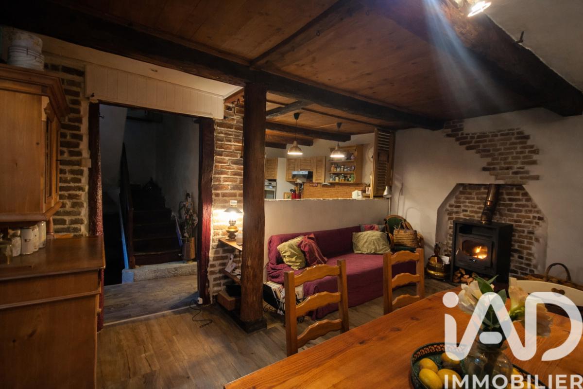 Maison 5 Pièce(s) Roquestéron - Photo 24