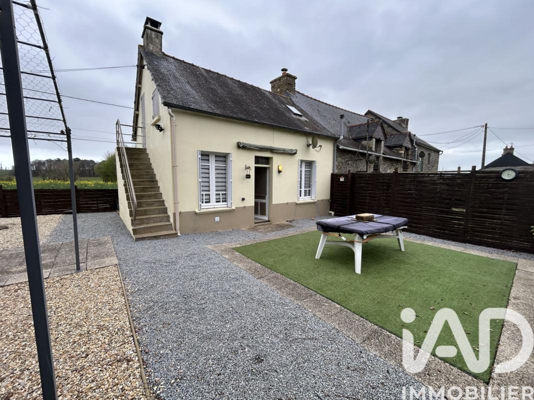 Maison 3 Pièce(s) Mohon