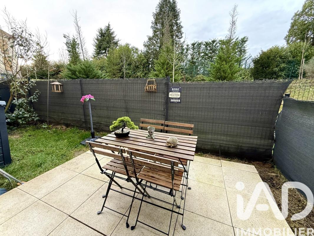 Appartement 2 Pièce(s) Plaisir