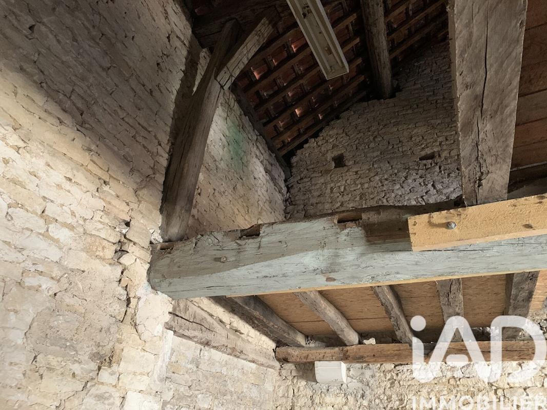 Maison de village 2 Pièce(s) Ravières