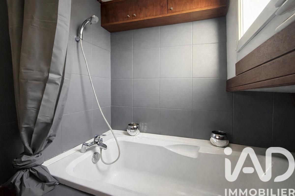 Maison 5 Pièce(s) Asnières-sur-Seine - Photo 9