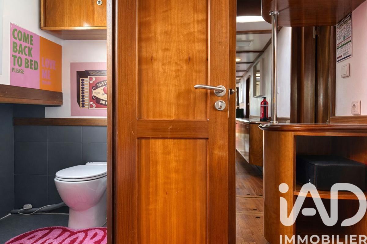 Maison 5 Pièce(s) Asnières-sur-Seine - Photo 13