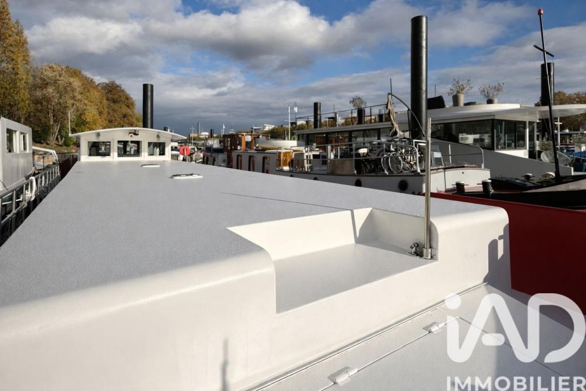 Maison 5 Pièce(s) Asnières-sur-Seine - Photo 14