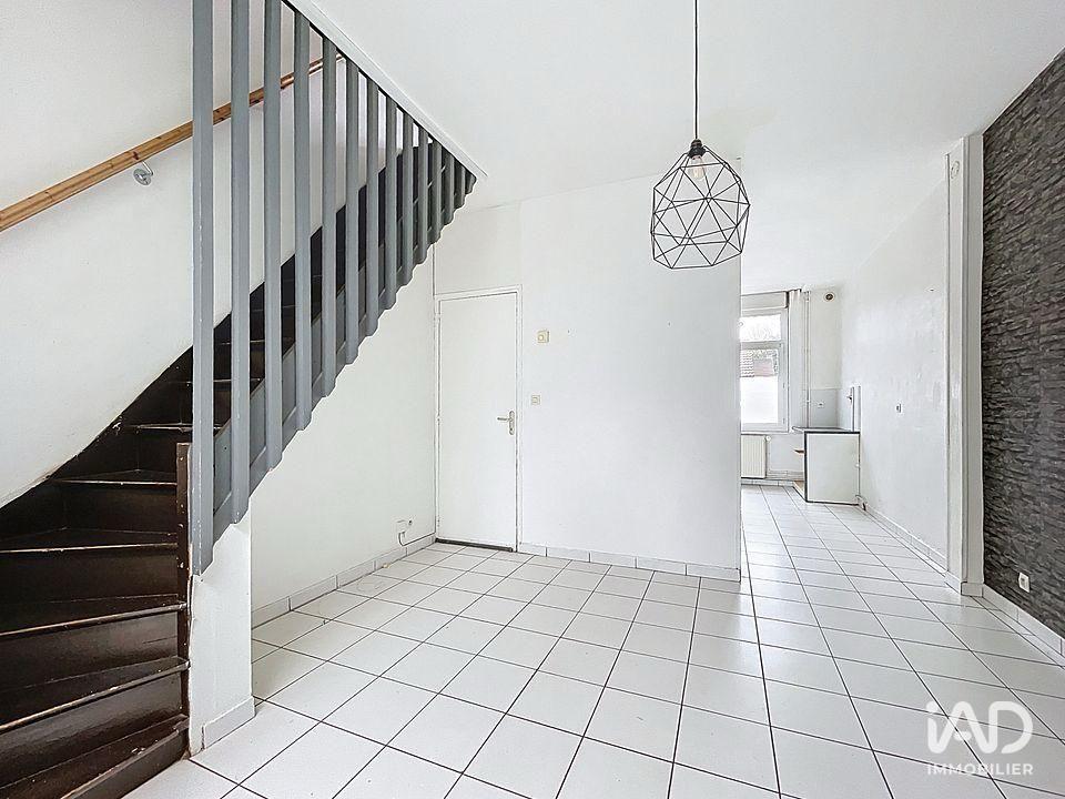Maison 2 Pièce(s) Tourcoing