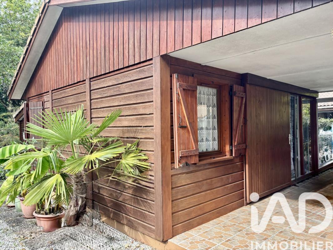 Maison 3 Pièce(s) Gujan-Mestras