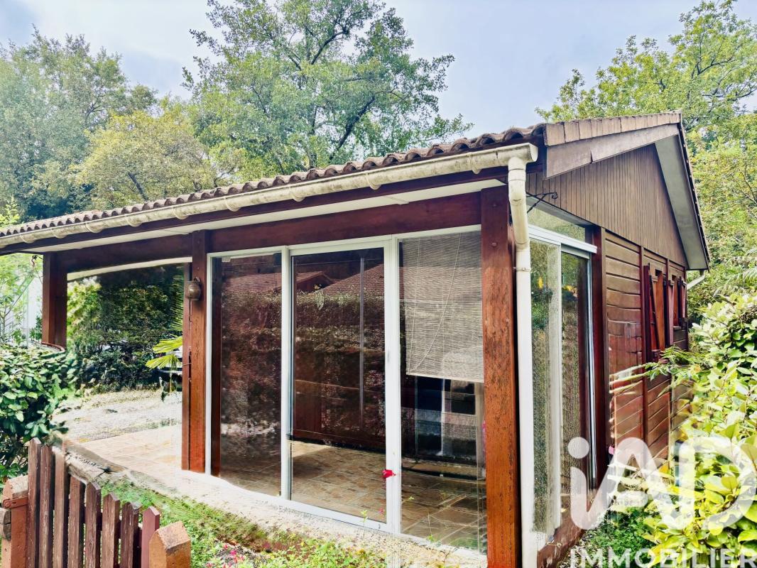 Maison 3 Pièce(s) Gujan-Mestras