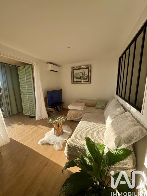 Appartement 2 Pièce(s) Roquebrune-sur-Argens