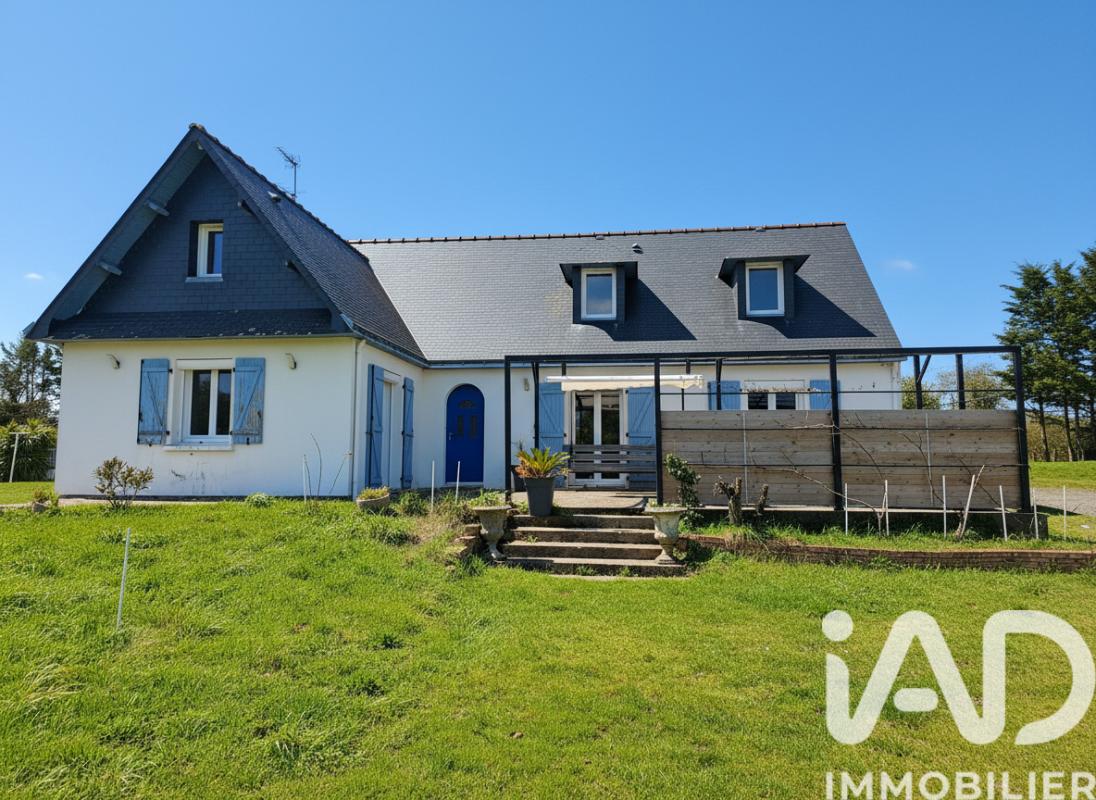 Maison 7 Pièce(s) Montoir-de-Bretagne