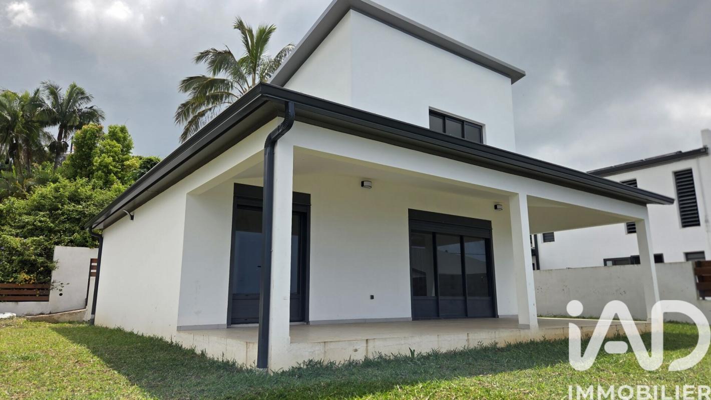 Maison 4 Pièce(s) Petite-Île