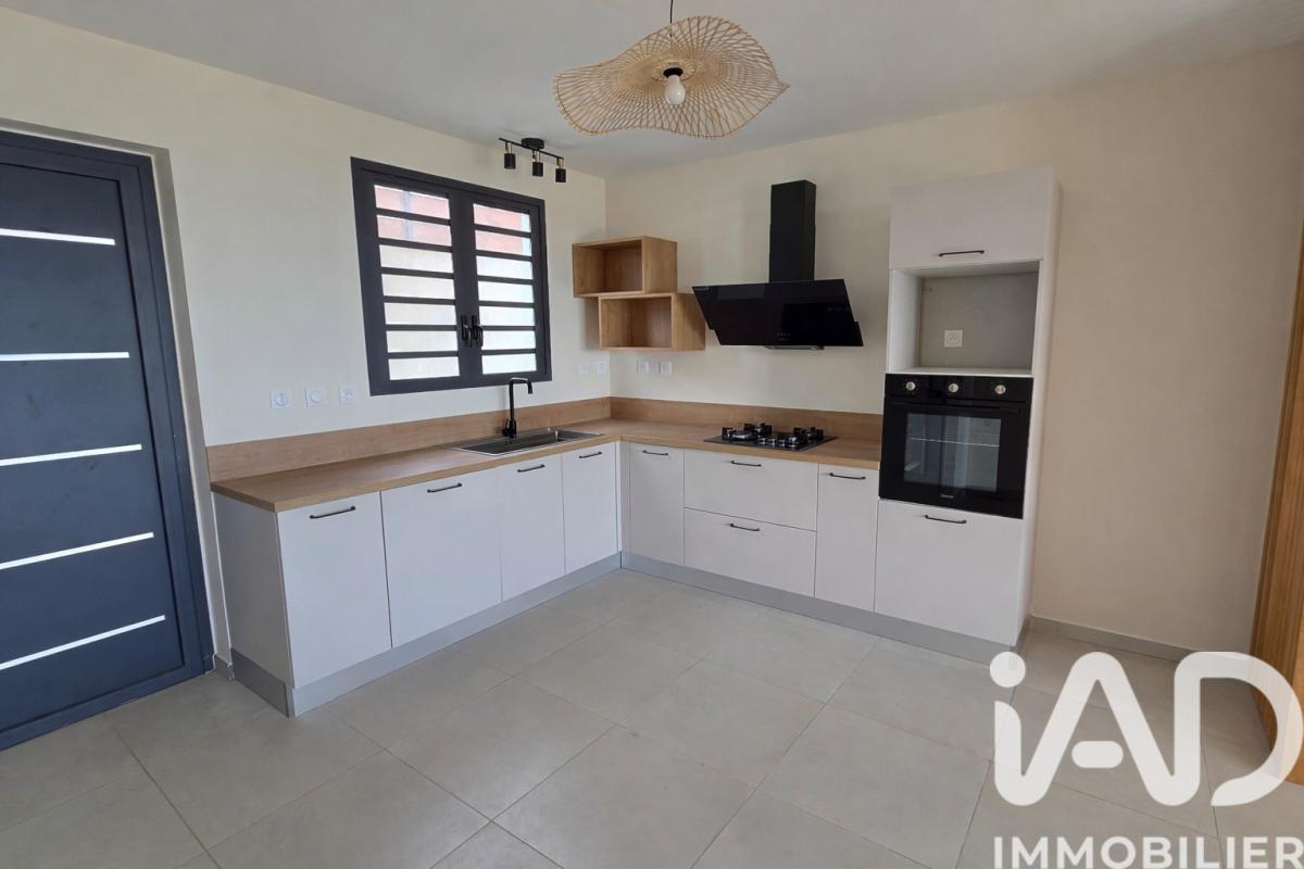 Maison 4 Pièce(s) Petite-Île - Photo 7