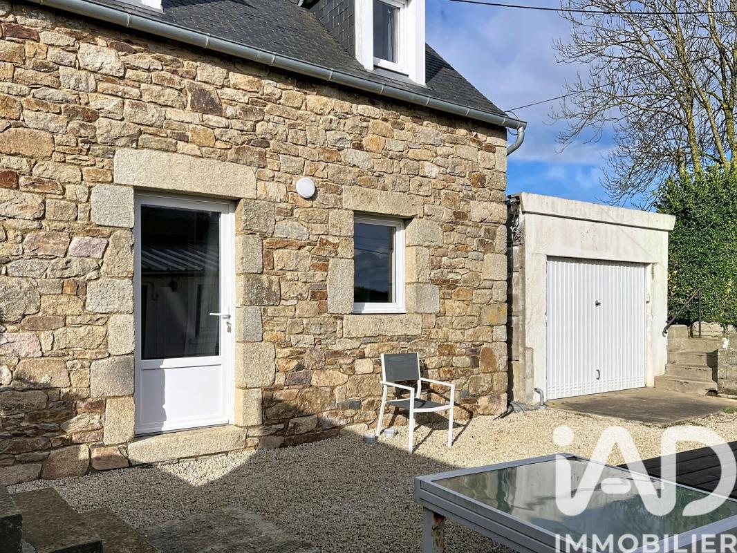 Maison 5 Pièce(s) Ploubazlanec