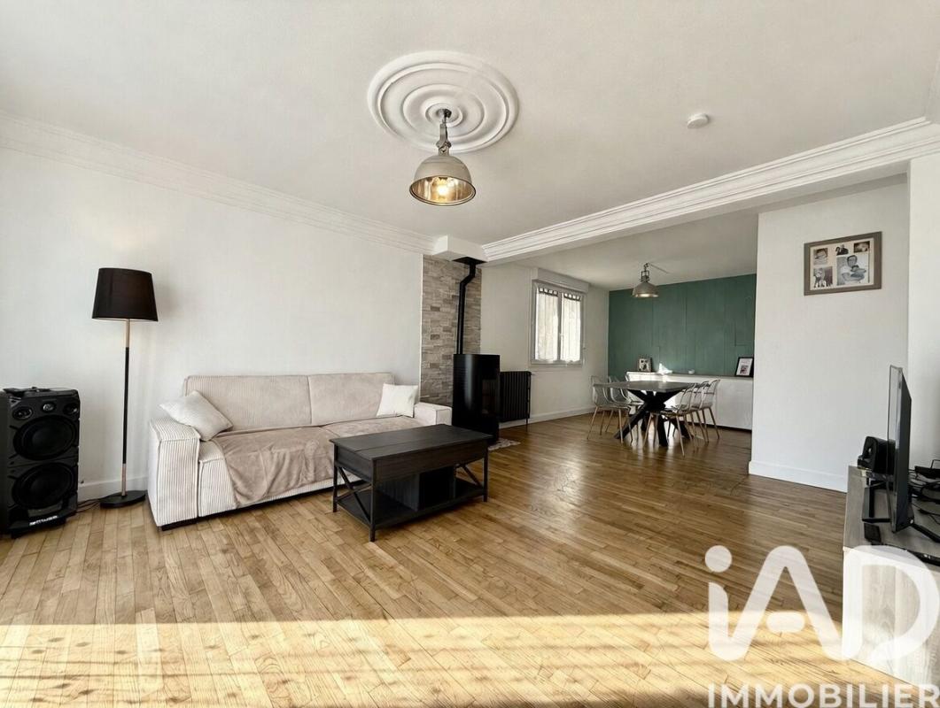 Maison 7 Pièce(s) Meucon