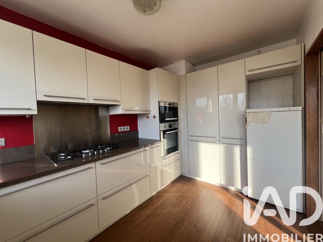 Appartement 4 Pièce(s) Saint-Maurice - Photo 2