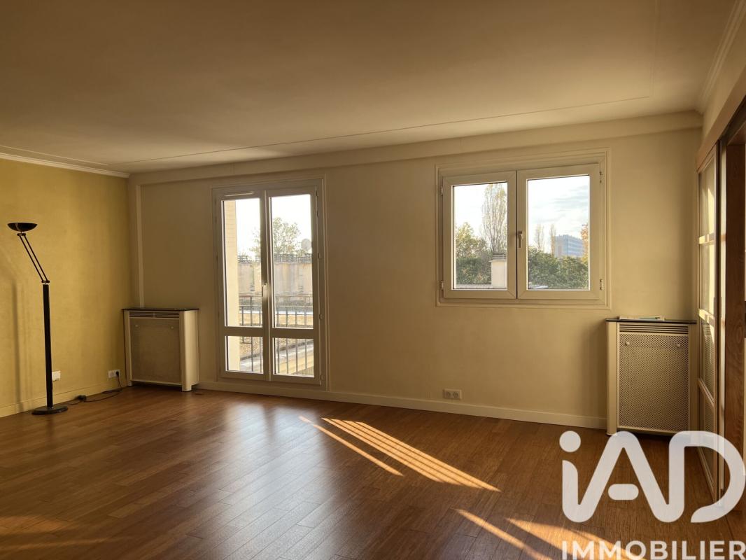 Appartement 4 Pièce(s) Saint-Maurice - Photo 3