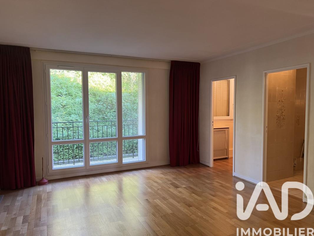 Appartement 4 Pièce(s) Saint-Maurice - Photo 5