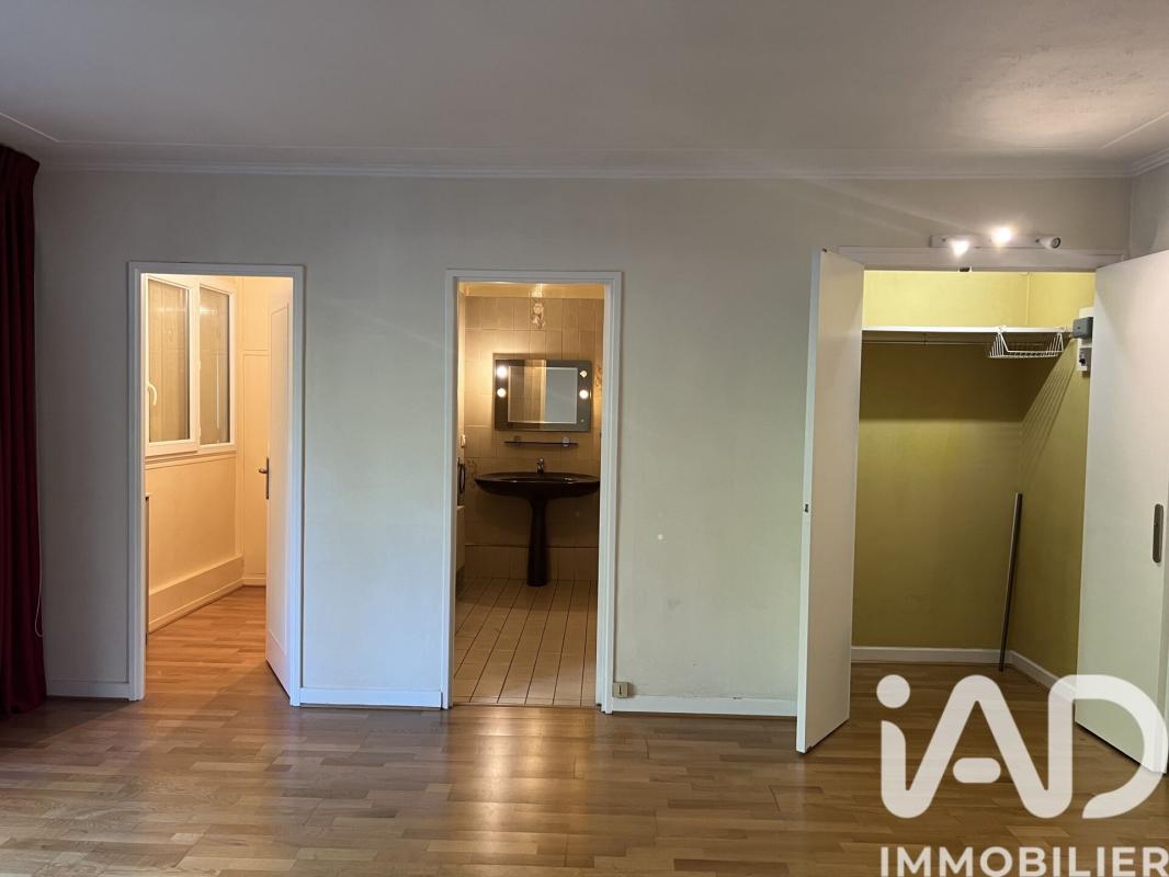 Appartement 4 Pièce(s) Saint-Maurice - Photo 6