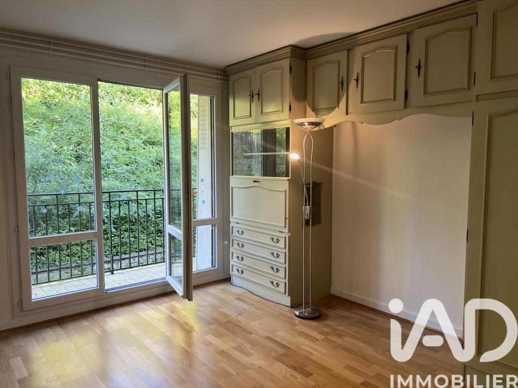 Appartement 4 Pièce(s) Saint-Maurice - Photo 7