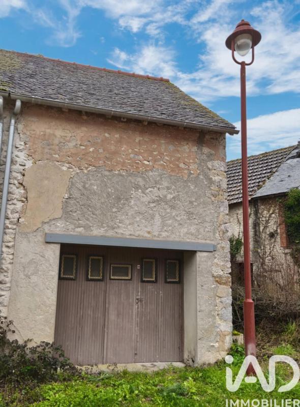 Ferme 3 Pièce(s) Auxy