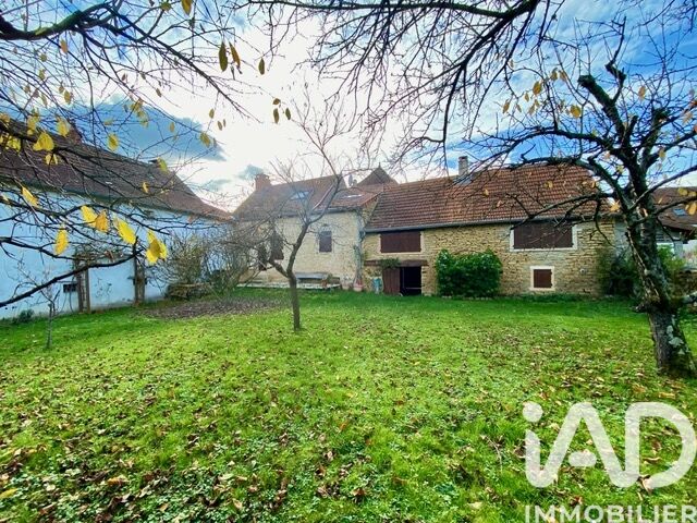 Maison 6 Pièce(s) La Vineuse sur Fregande - Photo 4