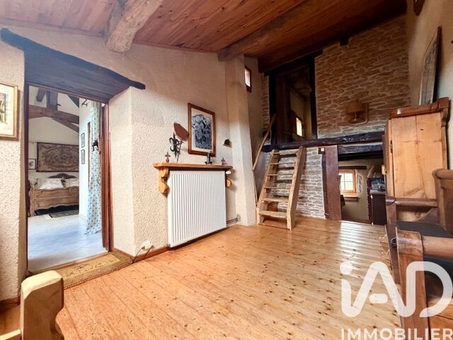 Maison 6 Pièce(s) La Vineuse sur Fregande - Photo 15