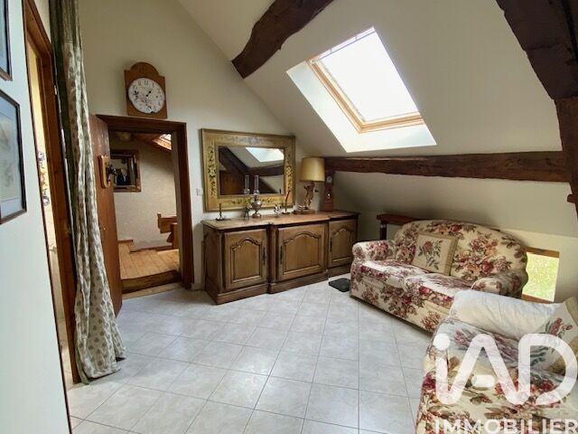 Maison 6 Pièce(s) La Vineuse sur Fregande - Photo 16