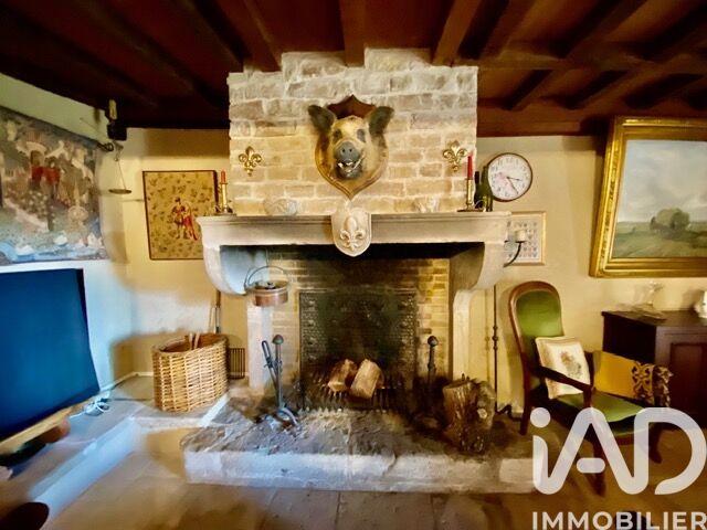 Maison 6 Pièce(s) La Vineuse sur Fregande - Photo 3