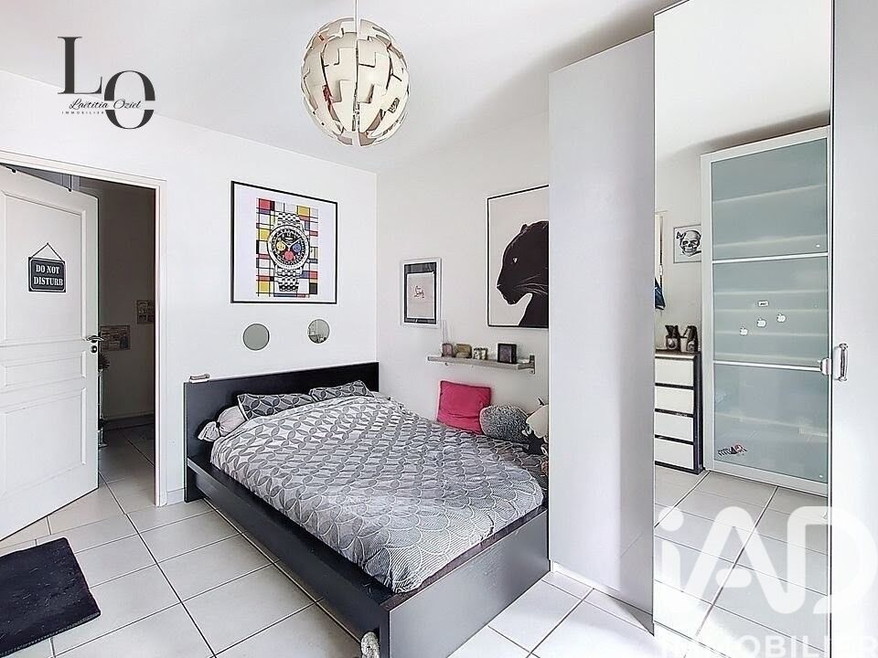 Appartement 2 Pièce(s) Marseille 8eme Arrondissement - Photo 7