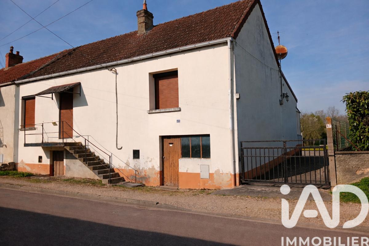 Maison de village 4 Pièce(s) Chagny