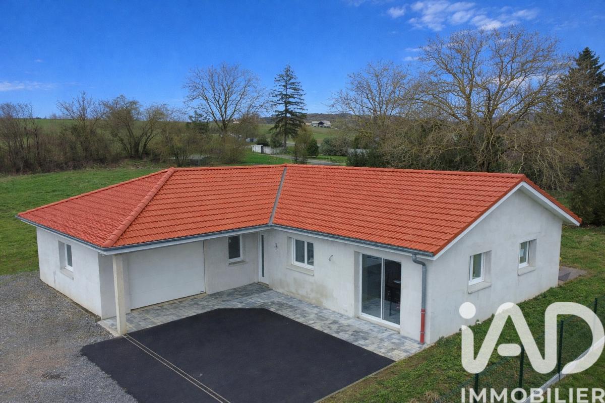 Maison 5 Pièce(s) Sailly-Achâtel - Photo 2