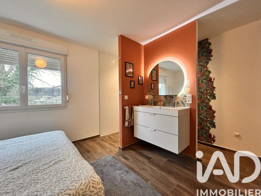 Maison 5 Pièce(s) Sailly-Achâtel - Photo 7