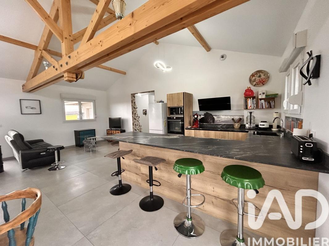 Maison 5 Pièce(s) Sailly-Achâtel - Photo 10