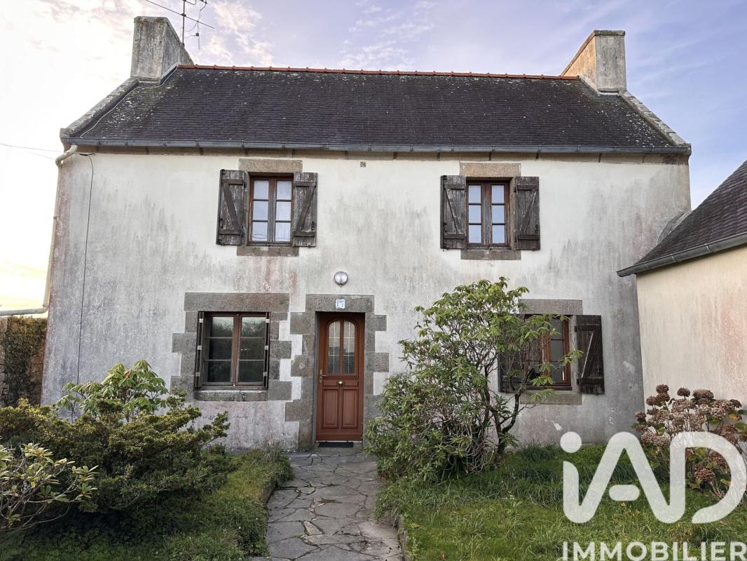 Maison traditionnelle 5 Pièce(s) Audierne