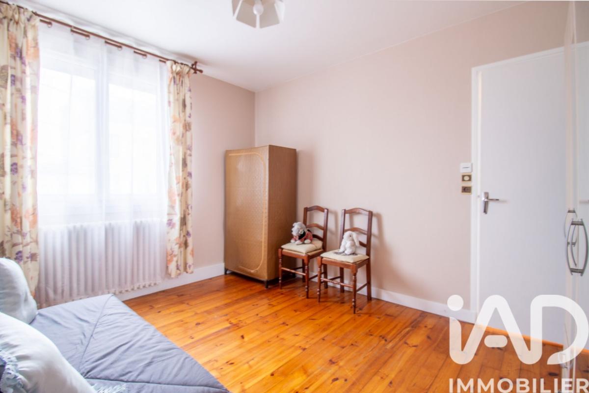 Maison de ville 4 Pièce(s) Les Mureaux